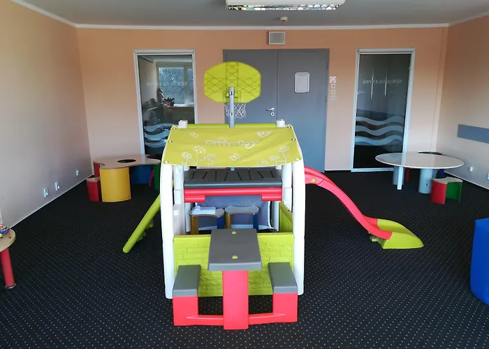 Hotel New Skanpol